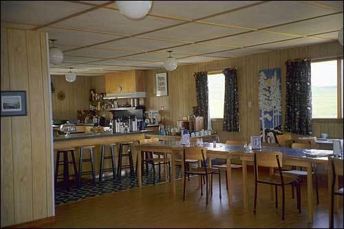 ييلونايف Peterson'S Point Lake Lodge المظهر الخارجي الصورة