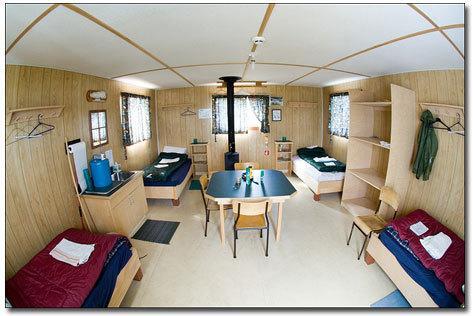 ييلونايف Peterson'S Point Lake Lodge الغرفة الصورة